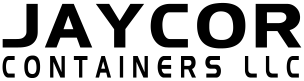 Jaycor Containers Logo